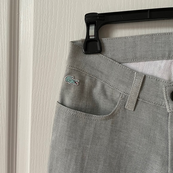 Lacoste jeans - Picture 5 of 11